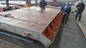 UHMW PE Plate 1400×1200mm For Wharf Bumper Plate supplier