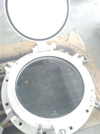 Marine Steel Aluminum Alloy Scuttle For Welding supplier