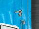 Customized Marine Doors Stainless Steel / Aluminum Door With Window ZY-D029 supplier
