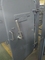 Marine Welded Watertight Steel Doors Ship Hatches Customized With Coating supplier