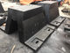 High Strength Marine Arch Type Rubber Fender for Ships Dock Protection supplier