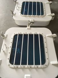 Customizable Marine Hatch Cover For Easy Access Of Cabin And Deck With Window  For Boat supplier