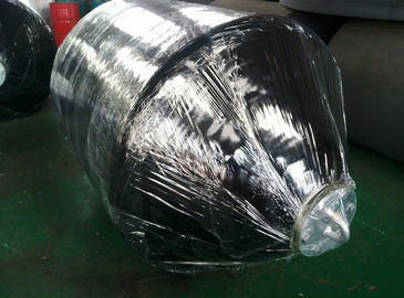 Marine Fenders Buoy Polyurethane Flotation Foam Filled Type supplier