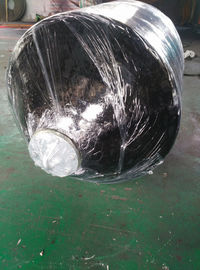Marine Fenders Buoy Polyurethane Flotation Foam Filled Type supplier