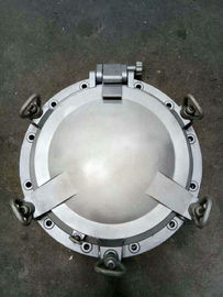 Portlights Marine Windows Porthole Marine Ships Scuttle Window With Storm Cover supplier