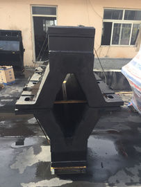 Marine Port Rubber Fender Marine Arch Type Rubber Fender With Impingement Plate supplier