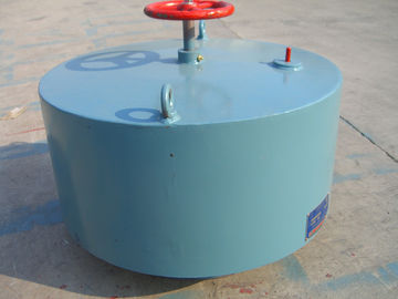 Marine Steel Mushroom Ventilator Marine Air Vent Head C/W Class Certificate supplier