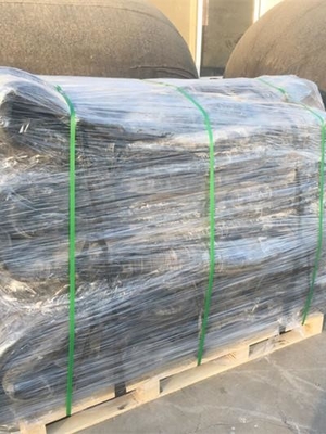 Seven Layers Pneumatic Marine Rubber Airbag For Launching Dock supplier