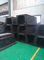 High Energy Absorption Marine Fender with  PI Type 60% Rubber Content supplier