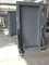 Hydraulic Power Watertight Sliding Door For WheelHouse , Square Angle Access Doors supplier