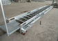 Aluminum Marine Boarding Ladder Accommodation Ladder 12 - 58 Steps supplier