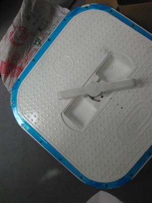 Quick Opening Aluminium Marine Manhole for Emergency Situations supplier