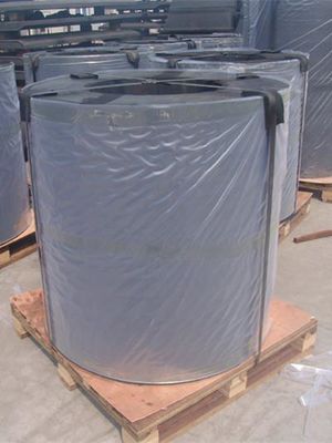 Marine Rubber Energy Absorption Cylinder CY Type Rubber Fender supplier