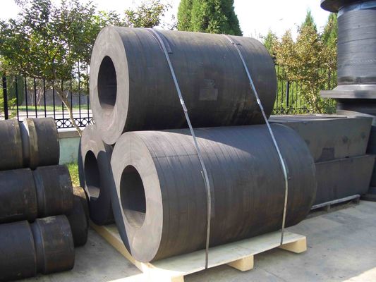 Marine Rubber Energy Absorption Cylinder CY Type Rubber Fender supplier