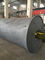 Cable Laying 400T Carbon Steel Towing Marine Stern Roller supplier