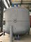 Vertical TIG Water Treatment SS 200L Pressure Vessel Tank supplier
