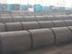 Long Cylindrical Shape Marine Rubber Tugboat Fenders supplier