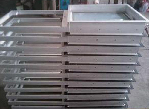 High-Quality Aluminium Rectangular Marine Sliding Windows Bolting Horizontal Opening supplier