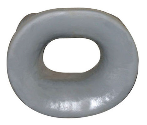 Panama Marine Mooring Components Welding Type Mooring Bulwark  Chocks supplier