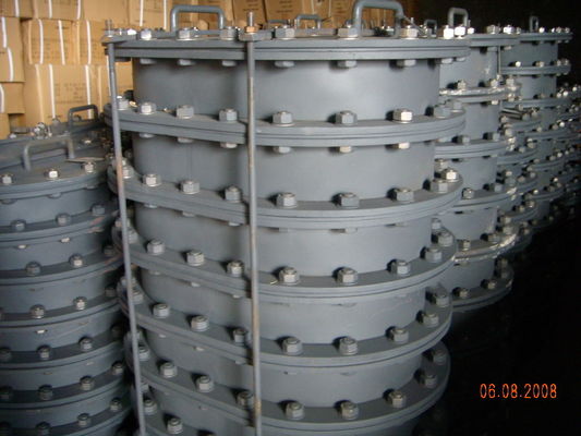 Raised Flush Embedded Marine Watertight Hatch Covers With Multi Bolt supplier