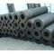 Hollow Cylindrical Type Marine Rubber Fender For Ship Alongside supplier