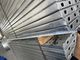Q235 Q345B Cuplock Scaffolding System Gang Board For Construction supplier