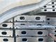 Anti Alkali Scaffolding Steel Decking Sheet BS1139 Scaffold Tower Platform Boards supplier