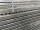 Anti Alkali Scaffolding Steel Decking Sheet BS1139 Scaffold Tower Platform Boards supplier