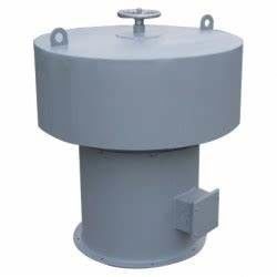 Air Vent Head Marine Mushroom Ventilator For Air Conditioning System supplier