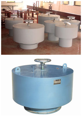 Air Vent Head Marine Mushroom Ventilator For Air Conditioning System supplier