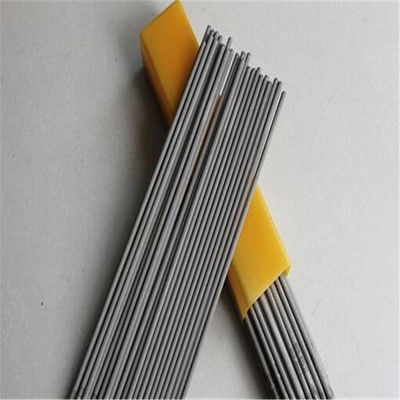 Stable Arc and Easy Striking AWS E 502-15 Welding Material for Chemical Industries supplier