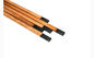High Quality DC Round Carbon Rods Unbreakable supplier