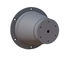 Dock Wharf Marine Super Cone Rubber Fender With UHMW PE Pad supplier