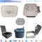 Embedded  Aluminum Alloy Quick Opening Marine Hatch Cover supplier