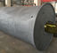 Cable Laying Carbon Steel Towing Marine Stern Roller Welded supplier