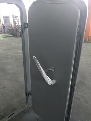 Steel Marine Quick Acting Weathertight Access Door, 1500x700mm supplier