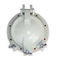 450mm Fixed Hinged Marine Windows Fixed Marine Side Scuttle supplier