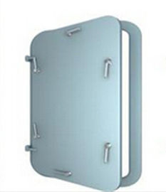 Marine Ship Watertight Door with A60 Fireproof Rating and Clear Size 2000*1200mm supplier