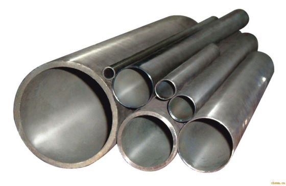 Galvanized Stainless Steel Tee Pipe Fittings with Seamless Technique and Customizable Length for Marine Applications supplier