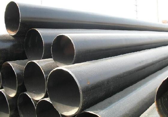 Galvanized Stainless Steel Tee Pipe Fittings with Seamless Technique and Customizable Length for Marine Applications supplier
