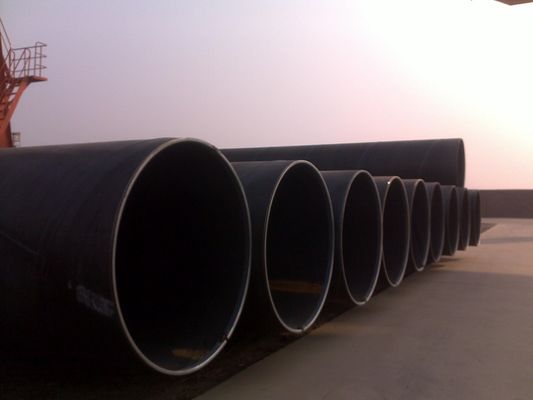 Galvanized Stainless Steel Tee Pipe Fittings with Seamless Technique and Customizable Length for Marine Applications supplier