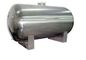 Stable Performance Stainless Steel Pressure Tank, Compressor Air Customized Tank supplier