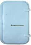 Marine Parts Marine Doors 0.4 Bar OEM ODM Marine Doors Customizable Ship Interior Systems supplier