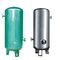 Stainless Steel Pressure Vessel Tank , Customized Cast Iron Vacuum Tank supplier