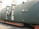 Low Temperature Pressure Vessel Tank, High Quality Horizontal Storage Tank supplier