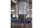Argon Arc Welded Stainless Steel Beer Container , Conical Fermentation Tank supplier