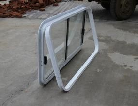 Aluminum Alloy Steel Weathertight Marine Windows for Superstructure Cabin Safety Glass New Structure CCS ABS GL BV NK supplier