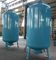 Customized Diaphragm Pressure Tank,Vertical Tank Carbon Steel Pressure Vessel supplier