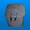 Marine Round Angle Corner Steel Waterproof Deck Hatch Covers for Ships Oil Tanker supplier