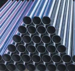Galvanized Cold Rolled Seamless Carbon Steel Pipe for Hydraulic Pressure Marine Applications supplier